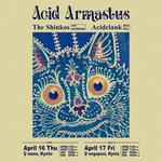 Acid Armastus 2 [SOLO SET]