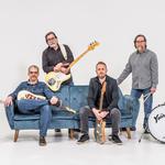 Cheers Bistro at Double Tree Hotel - After party for the Professional Bull Riders Rodeo