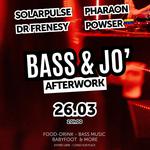 BASS & JOE AFTERWORK