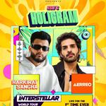 KSH's Holigram ft. Harkirat Sangha & Aerreo