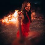 Cae Portalegre, Grande Auditório, Portalegre 