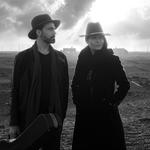 Jo Harrop & Jamie MCredie ft guest Paul Edis 