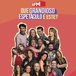 Que Grande Espetáculo É Este? , Sagres Campo Pequeno, Lisboa 