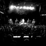 Smoove & Turrell Singles Tour