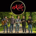 Exile - The Vine at Chenault Vineyards - Richmond, KY