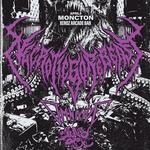 NecroticGoreBeast + Omnivide + Wayward Corpse @ Xeroz Arcade/Bar