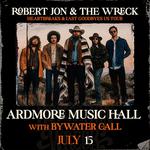 Robert Jon & The Wreck 