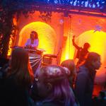 Atafrava Hybrid Konzert