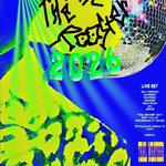 RAISE THE ROOSTERS: TEALWEATHER LIVE