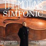 The Motans Simfonic, Concert Filarmonica de Stat SIbiu