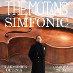 The Motans Simfonic, Concert Craiova Filarmonica Oltenia