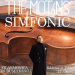 The Motans Simfonic, Concert Filarmonica Ion Dumitrescu Valcea, Ramnicu Valcea