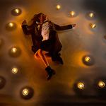 SOFIA HÄRDIG+ FERNANDO'S EYES  på KAPPELET HUS 7