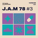 Concerts JAM78
