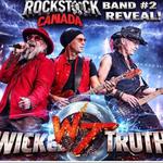 WICKED TRUTH @ RockStock Canada (Alliston)
