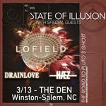 State of Illusion - Winston-Salem, NC
