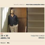 Theatro Circo, Braga 