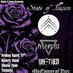 State of Illusion - Greenville, SC