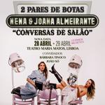 Teatro Maria Matos, Lisboa 