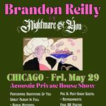 Brandon Reilly (Nightmare Of You set)