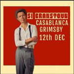 CASABLANCA CLUB , GRIMSBY