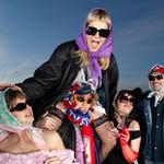 Boomtown Festival 2026