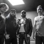 İstanbul / Kadıköy/ DorockXL Objektif Konseri