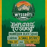 Wyssrüti Festival 2026