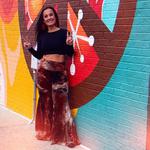 Erin Stoll FULL Band at Wayfarer Appalachia