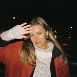 Johanne Møllerbraten