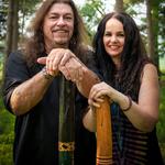 Aussie Didgeridoo and You