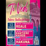 Adorazione eucaristica