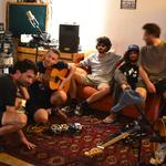 Bubble Wrap Trap Live at Eiko e.V 