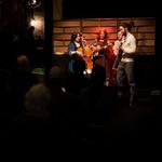 Turkey Hill Brewery | Bloomsburg, PA | 7PM