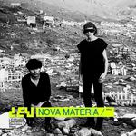 Nova Materia @ L.E.V