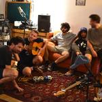 Bubble Wrap Trap Live at Jazzový bar U kouřícího králíka