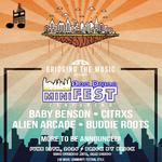 Bridging The Music Presents: San Diego miniFest 2026