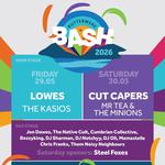 Buttermere Bash 2026