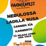 Panarrafest 2026