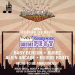 Bridging The Music Presents: Phoenix Mini Fest 2026