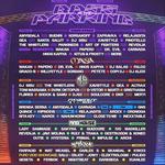 Bass in the parking 2026