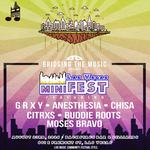 Las Vegas MINIFEST 2026