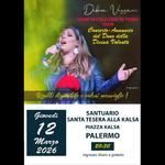 Concerto-annuncio del dono della Divina Volontà