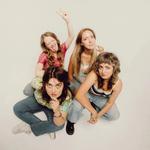 Karhleen Parks opens for Big Richard!