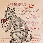 Eat Her Heart Out Tour