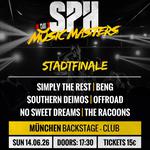 Stadtfinale SPH Music Masters 