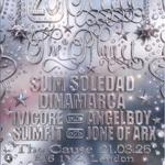 2CPERREA x The Planet