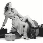 Kathleen Parks opens for Shelby Means!