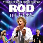 Rod the Show with VIP option