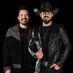 Fernando & Sorocaba em Guapirama/PR